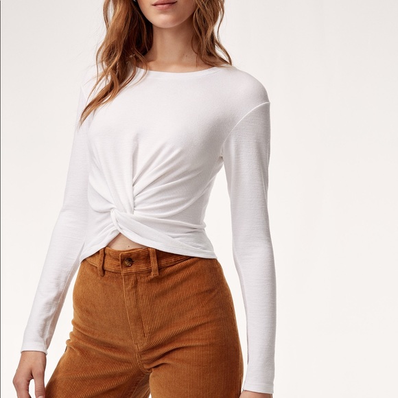 Wilfred Free Ortiz Top - Picture 5 of 5